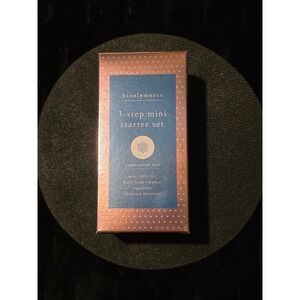 Bioelements 3-Step Mini Starter Set for Combination Skin Care Gift‎ Sets NIB